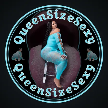 OnlyFans cuenta queensizesneeze avatar 1