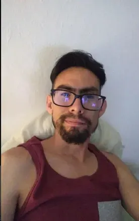 OnlyFans cuenta tonycoronel avatar 1