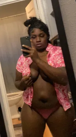 OnlyFans cuenta nevaenuffsexyblack avatar 1