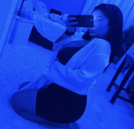 OnlyFans cuenta psychoqueenxox avatar 1