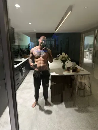 OnlyFans cuenta spencer_vern avatar 1