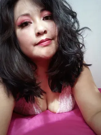 OnlyFans cuenta jeinkitsune avatar 1