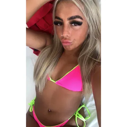 OnlyFans cuenta chantellerosss avatar 1