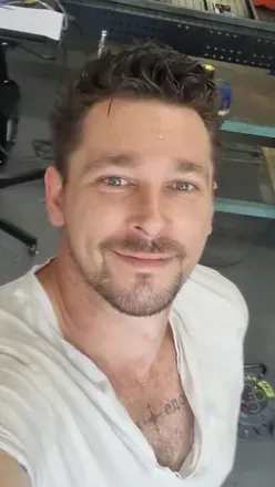 OnlyFans cuenta viking1989 avatar 1