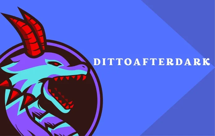 OnlyFans cuenta dittoafterdark header 2