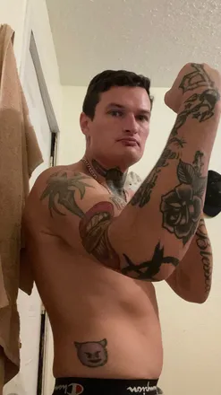 OnlyFans account  officalbobbyb header 2
