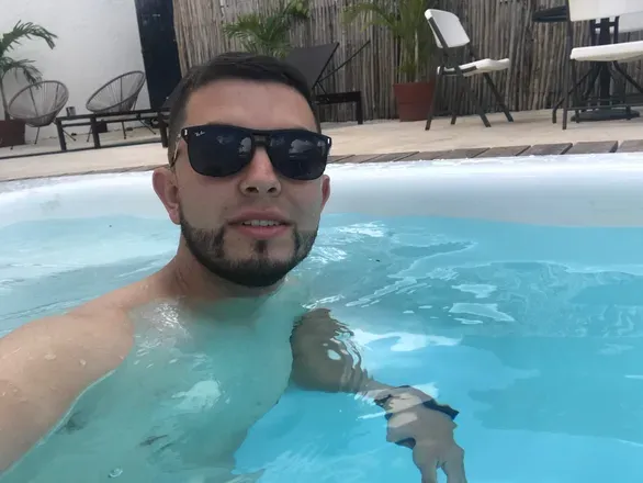 OnlyFans cuenta javierhernan062 avatar 1
