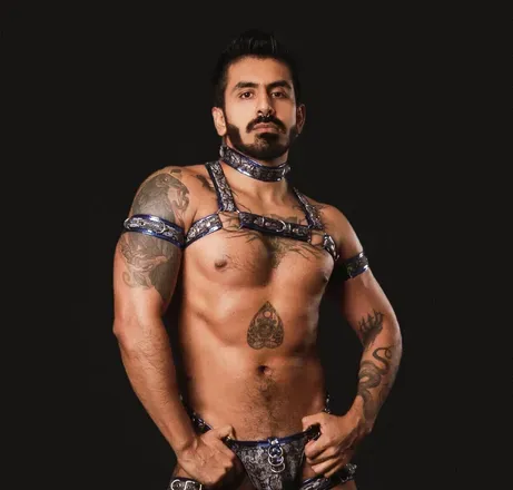 OnlyFans cuenta gerxxxifer avatar 1