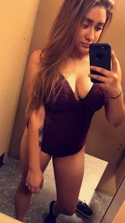OnlyFans cuenta gennie14 avatar 1