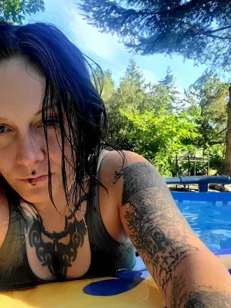 OnlyFans account  saviorselff666 avatar 1
