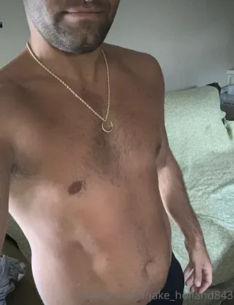 OnlyFans cuenta jake_holland843 avatar 1