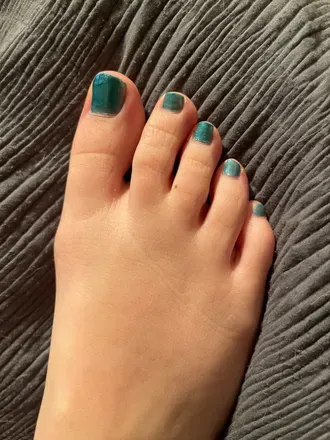 OnlyFans cuenta tinyfootfairy avatar 1