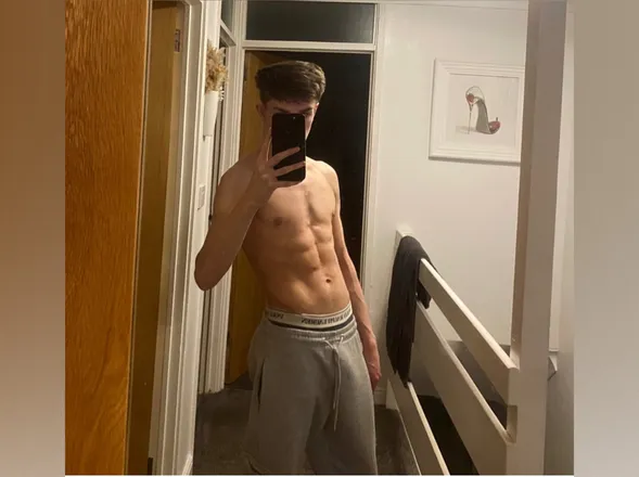 OnlyFans cuenta jackkheaney header 2