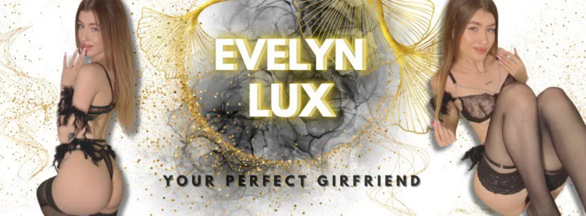 OnlyFans cuenta evelynlux69 header 2