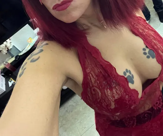 OnlyFans cuenta meriziererica header 2