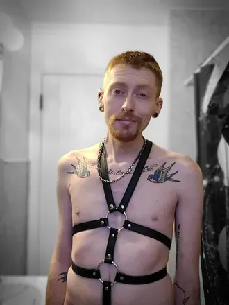 OnlyFans cuenta thatgingerboi avatar 1