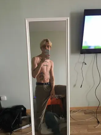 OnlyFans cuenta haritt avatar 1