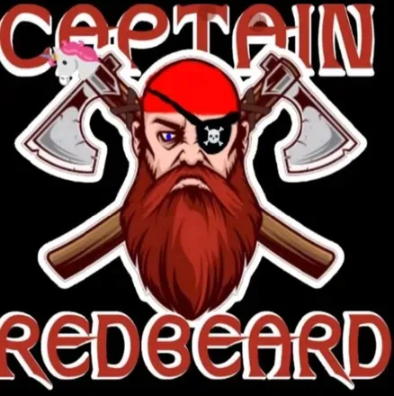 OnlyFans cuenta capt_red_beard_666 header 2