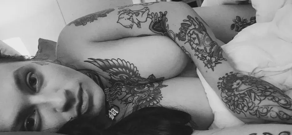 OnlyFans cuenta its_meaghan header 2