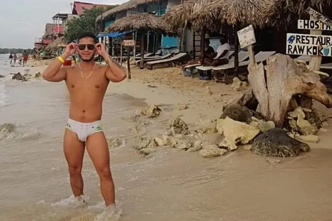 OnlyFans cuenta nico_santos045 header 2