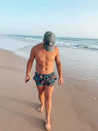 OnlyFans cuenta davidcolume header 2