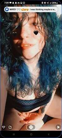 OnlyFans cuenta daddysgirl7009 avatar 1