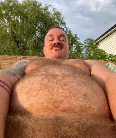 OnlyFans account  daddyadjacent header 2