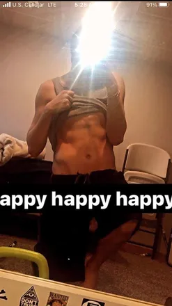 OnlyFans cuenta trekay1999 header 2