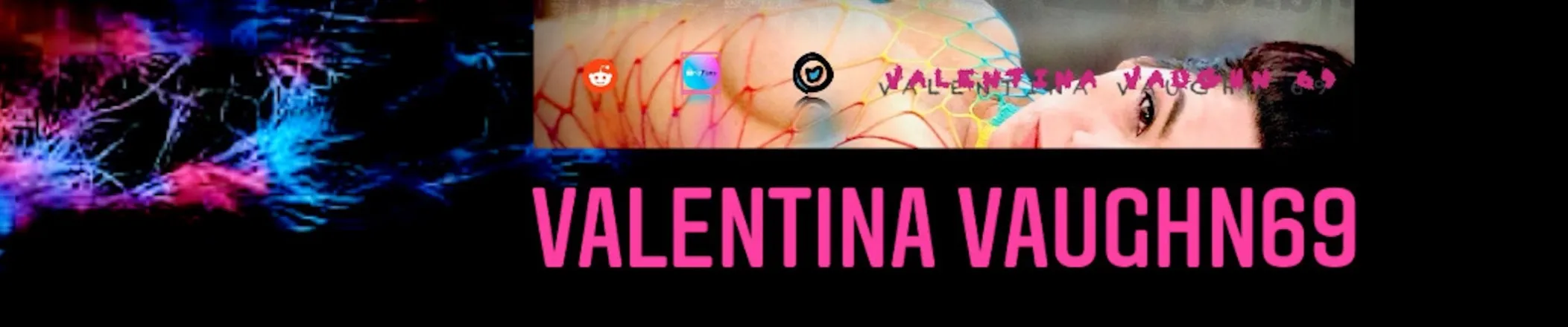 OnlyFans cuenta valentinavaughn69 header 2