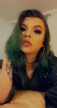 OnlyFans cuenta kimmieho218 avatar 1