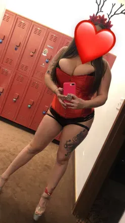 OnlyFans of missvenus708