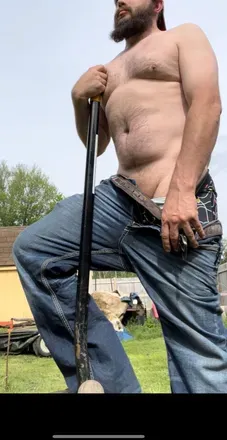 OnlyFans cuenta seymourdaddy avatar 1