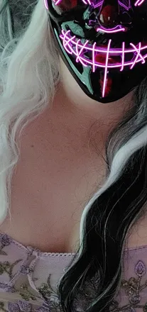 OnlyFans cuenta samarajane69 header 2