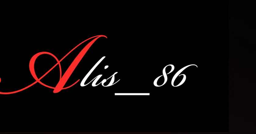 OnlyFans cuenta alis_86 previous_avatars_1 3