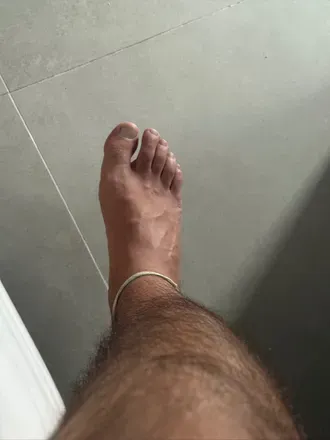 OnlyFans cuenta cubaricanfeet avatar 1