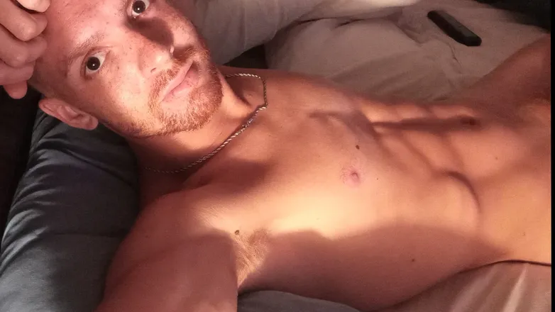OnlyFans account  boyredhead header 2