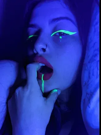 OnlyFans cuenta lulicandy avatar 1