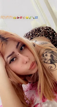 OnlyFans cuenta sexystephany22 header 2