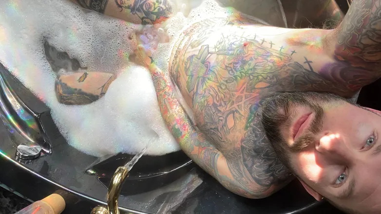 OnlyFans cuenta fathermike666 header 2