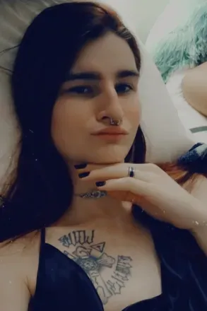 OnlyFans cuenta transdemoness avatar 1
