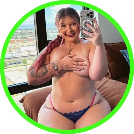 OnlyFans cuenta demibleu avatar 1