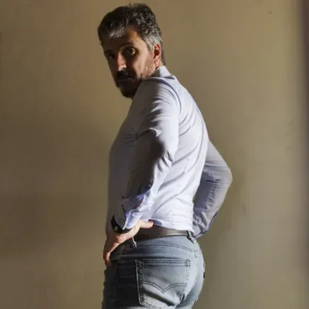 OnlyFans cuenta rodney1dom avatar 1