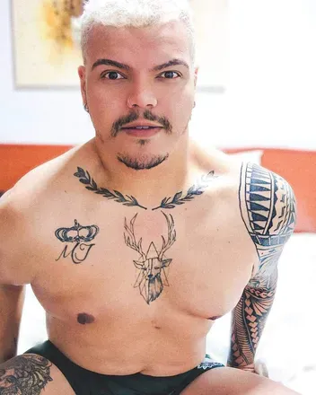 OnlyFans cuenta dihferreira avatar 1
