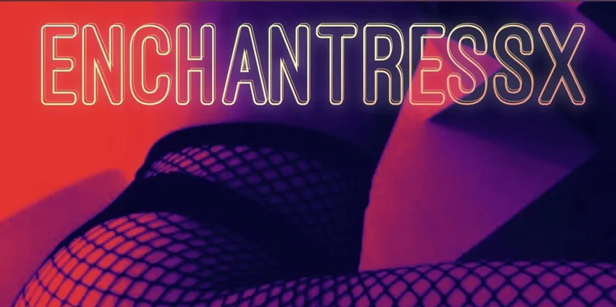 OnlyFans cuenta enchantressx header 2
