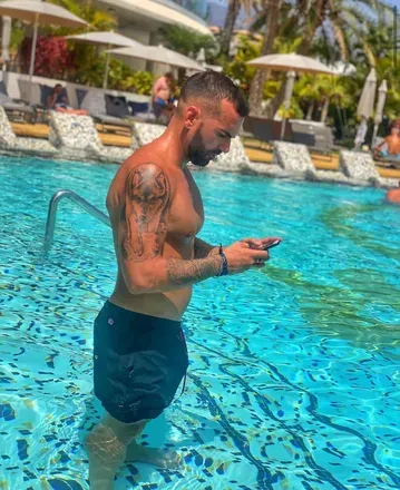 OnlyFans cuenta ranieri90 avatar 1