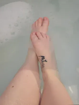 OnlyFans cuenta chloepetitpied avatar 1