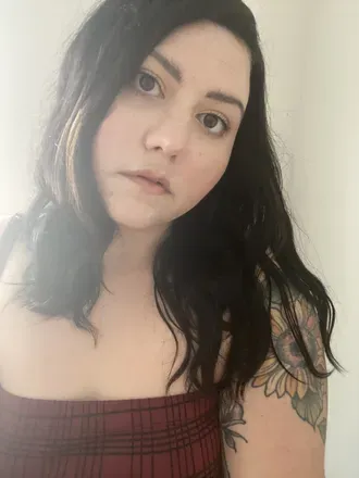 OnlyFans cuenta thelavenderhaze avatar 1
