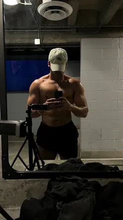 OnlyFans cuenta chanfit avatar 1