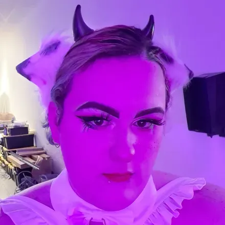 OnlyFans cuenta princessmarz3489 avatar 1