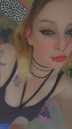 OnlyFans cuenta octavia_blair avatar 1